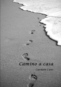 Cover Camino a casa