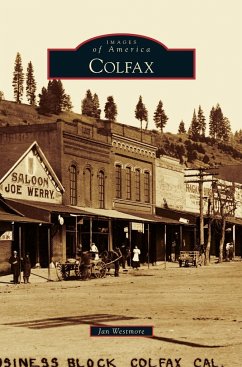 Colfax - Westmore, Jan