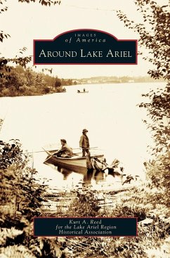 Around Lake Ariel - Reed, Kurt A.
