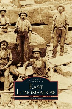 East Longmeadow - Hess, John Y.