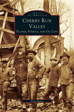 Cover Cherry Run Valley
