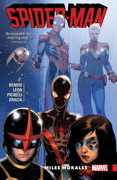 Spider-Man: Miles Morales, Volume 2 - Bendis, Brian Michael
