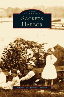 Sackets Harbor - Brennan, Robert; Brennan, Jeannie I.; Brennan, Jean