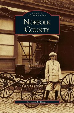 Norfolk County - Harper, Ramond; Harper, Rayond L.