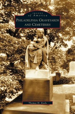 Philadelphia Graveyards and Cemeteries - Keels, Thomas H.