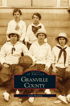 Granville County - Bowling, Lewis