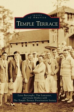 Temple Terrace - Burroughs, Lana; Lancaster, Tim; Rimbey, Grant