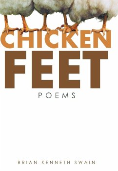 Chicken Feet - Swain, Brian Kenneth