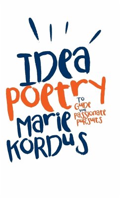 Idea Poetry - Kordus, Marie