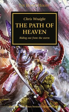 The Path of Heaven: Volume 36 - Wraight, Chris