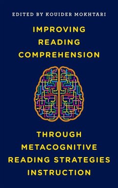 Improving Reading Comprehension through Metacognitive Reading Strategies Instruction