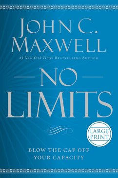 No Limits - Maxwell, John C