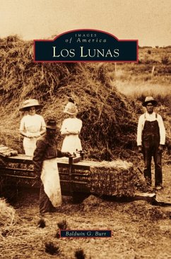 Los Lunas - Burr, Baldwin G.