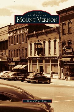 Mount Vernon - Boyd, Donald Edgar