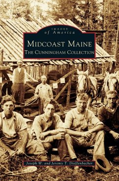 Midcoast Maine - Dieffenbacher, Joseph W.; Dieffenbacher, Jeremy T.
