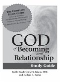 God of Becoming & Relationship Study Guide