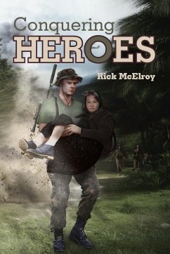 Conquering Heroes - McElroy, Rick