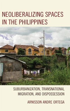 Neoliberalizing Spaces in the Philippines - Ortega, Arnisson Andre