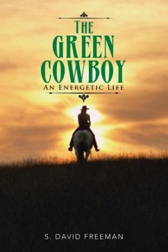 The Green Cowboy