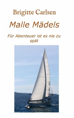 Malle Mädels - Carlsen, Brigitte