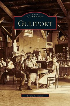 Gulfport - Brown, Lynne S.