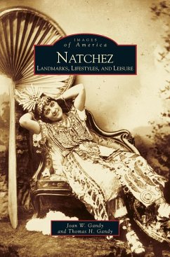 Natchez - Gandy, Joan W.; Gandy, Thomas H.