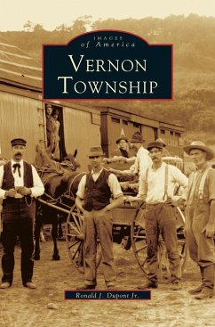Vernon Township - DuPont, Ronald J. Jr.