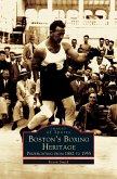 Boston's Boxing Heritage