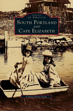 South Portland and Cape Elizabeth - Scott, Connie Porter