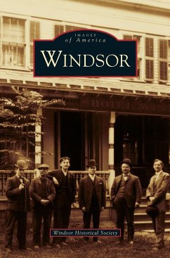 Windsor - Windsor Historical Society