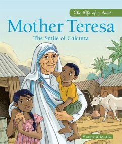 Mother Teresa: The Smile of Calcutta - Grossetête, Charlotte