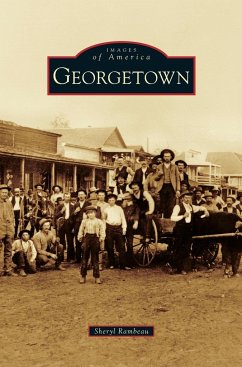 Georgetown - Rambeau, Sheryl