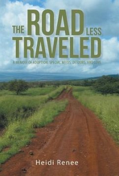 The Road Less Traveled - Renee, Heidi