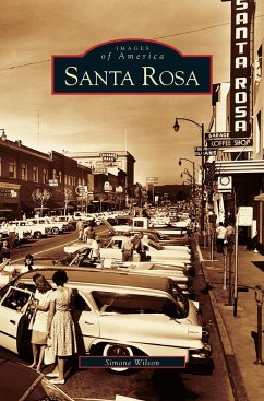 Santa Rosa - Wilson, Simone