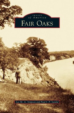 Fair Oaks - Simpson, Lee M. A.; Sandul, Paul J. P.
