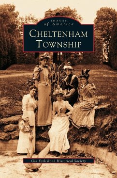 Cheltenham Township - Old York Road Historical Society; Old York Historical Society