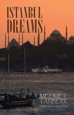 Istanbul Dreams - Tanberk, Mehmet
