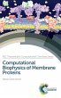 Computational Biophysics of Membrane... - Bild 1