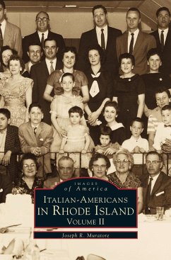 Italian-Americans in Rhode Island - Muratore, Joseph M.