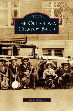 Oklahoma Cowboy Band - Chlouber, Carla