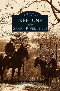 Neptune and Shark River Hills - Lewis, Evelyn Stryker