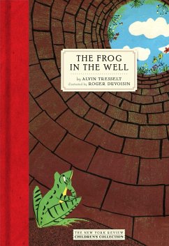 The Frog in the Well - Tresselt, Alvin