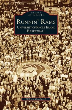 Runnin' Rams - Woodward, William