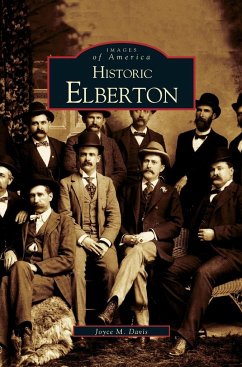 Historic Elberton - Davis, Joyce M.