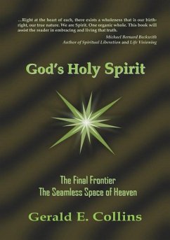 God's Holy Spirit - Collins, Gerald E.