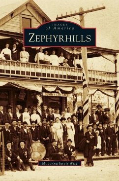 Zephyrhills - Jervis Wise, Madonna