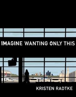 Cover Imagine Wanting Only This