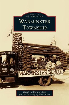 Warminster Township - Zingaro Clark for the Township of Warmin; Clark, Kathleen Zingaro