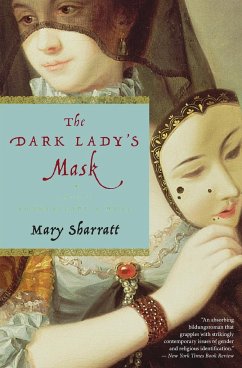 Dark Lady's Mask - Sharratt, Mary