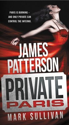 Private Paris - Patterson, James; Sullivan, Mark